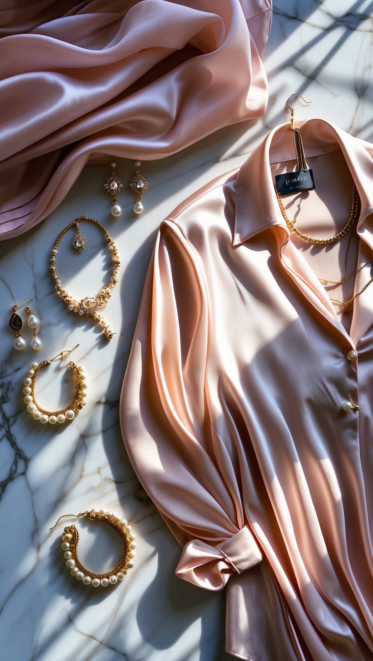 Perfect Mother's Day Outfit: Elegant & Effortless Style