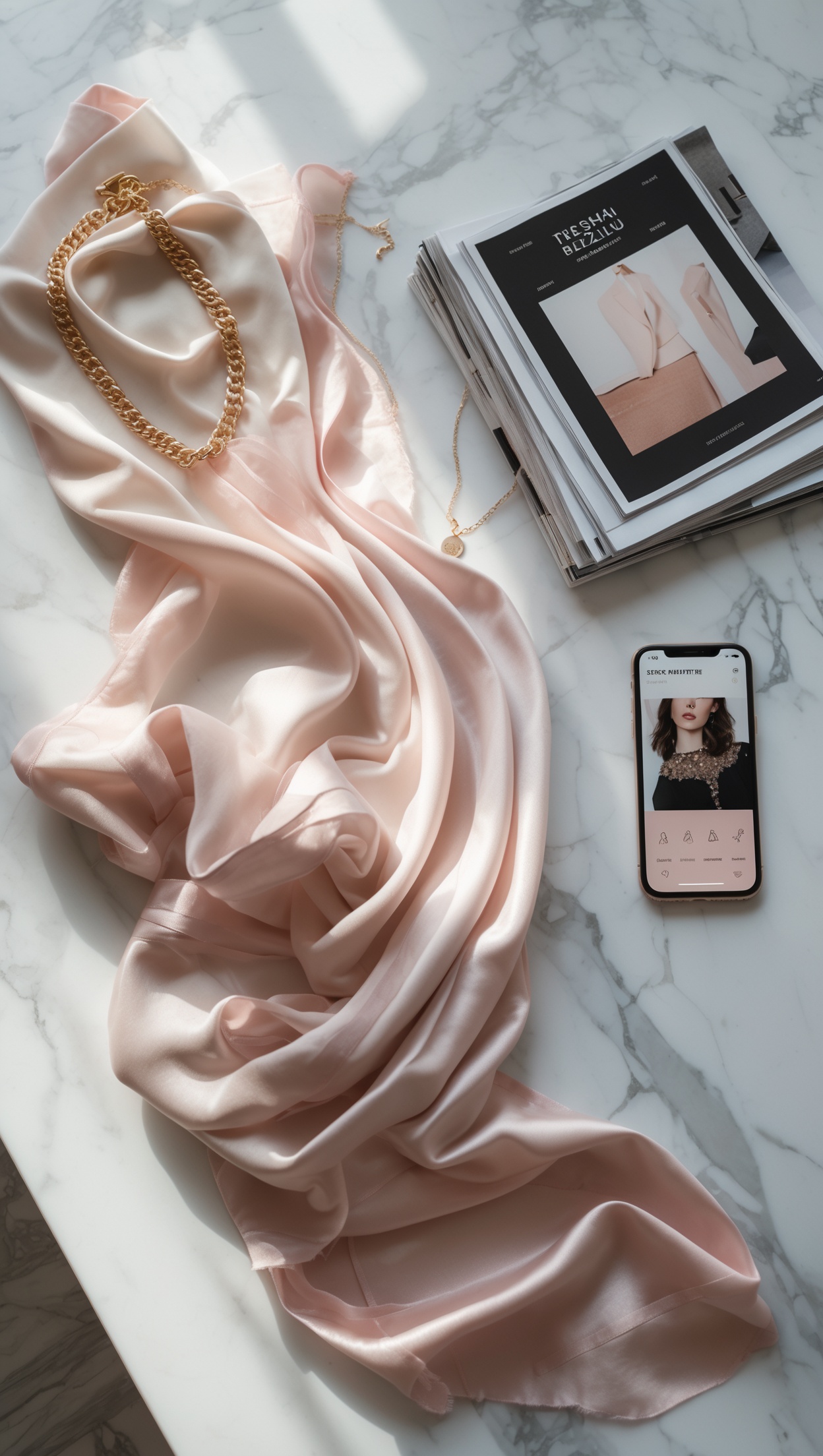 Pinterest Automation for Fashion Brands: Step-by-Step