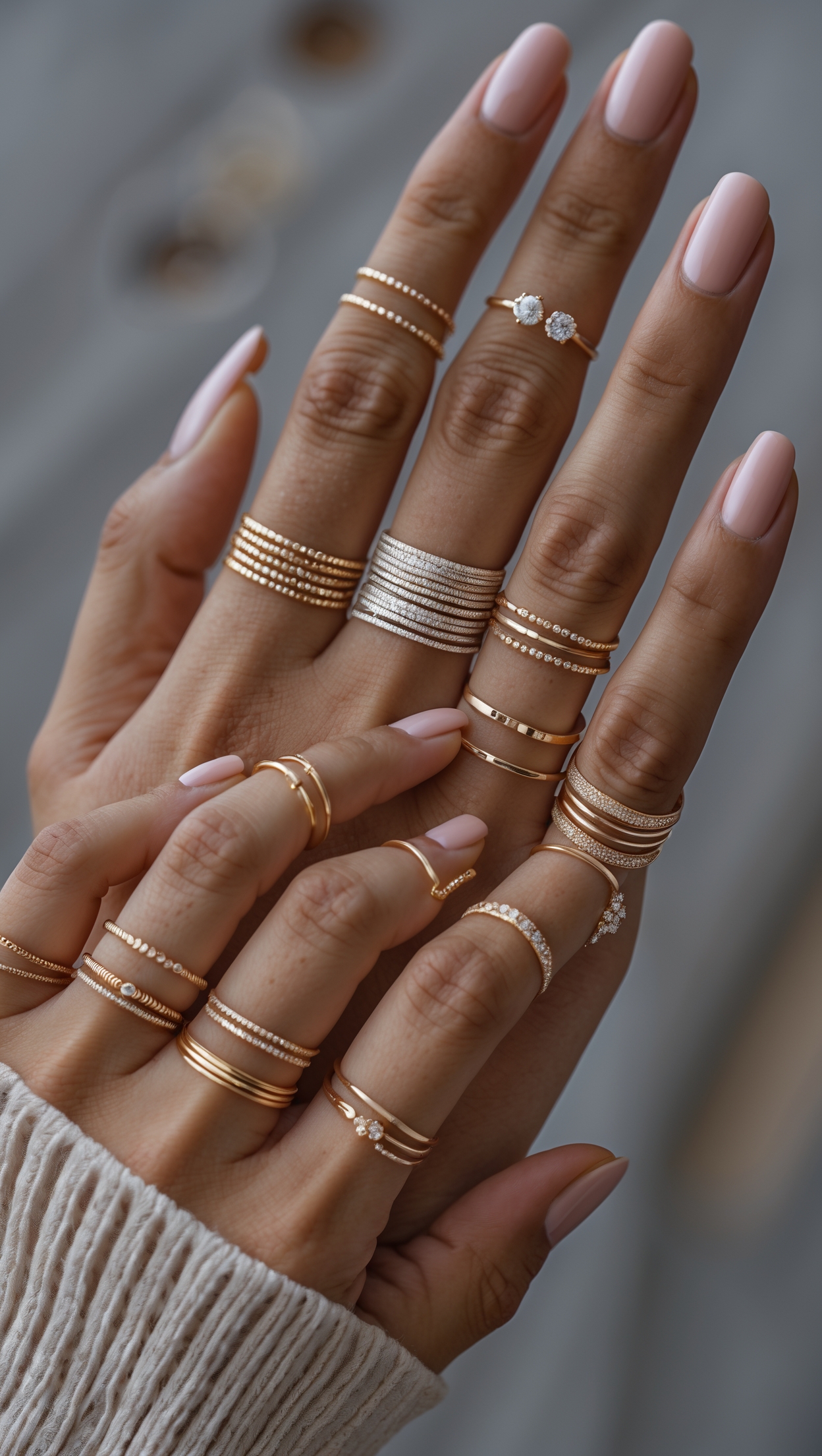 Ring Stacking Guide: Master the Art Like a Pro