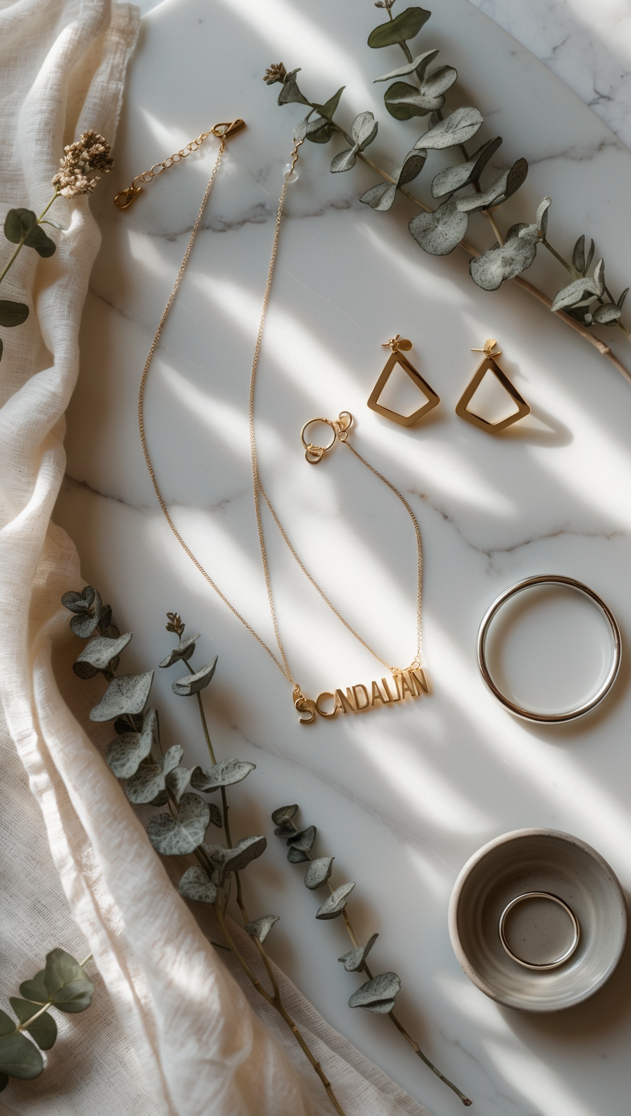 Scandinavian Jewelry: Timeless Nordic Style