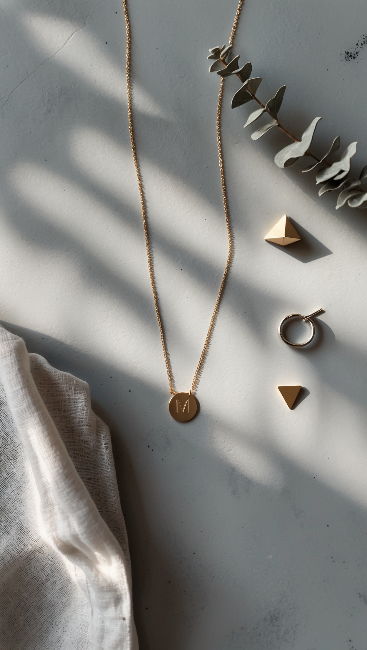 Scandi Jewelry Every Woman Needs