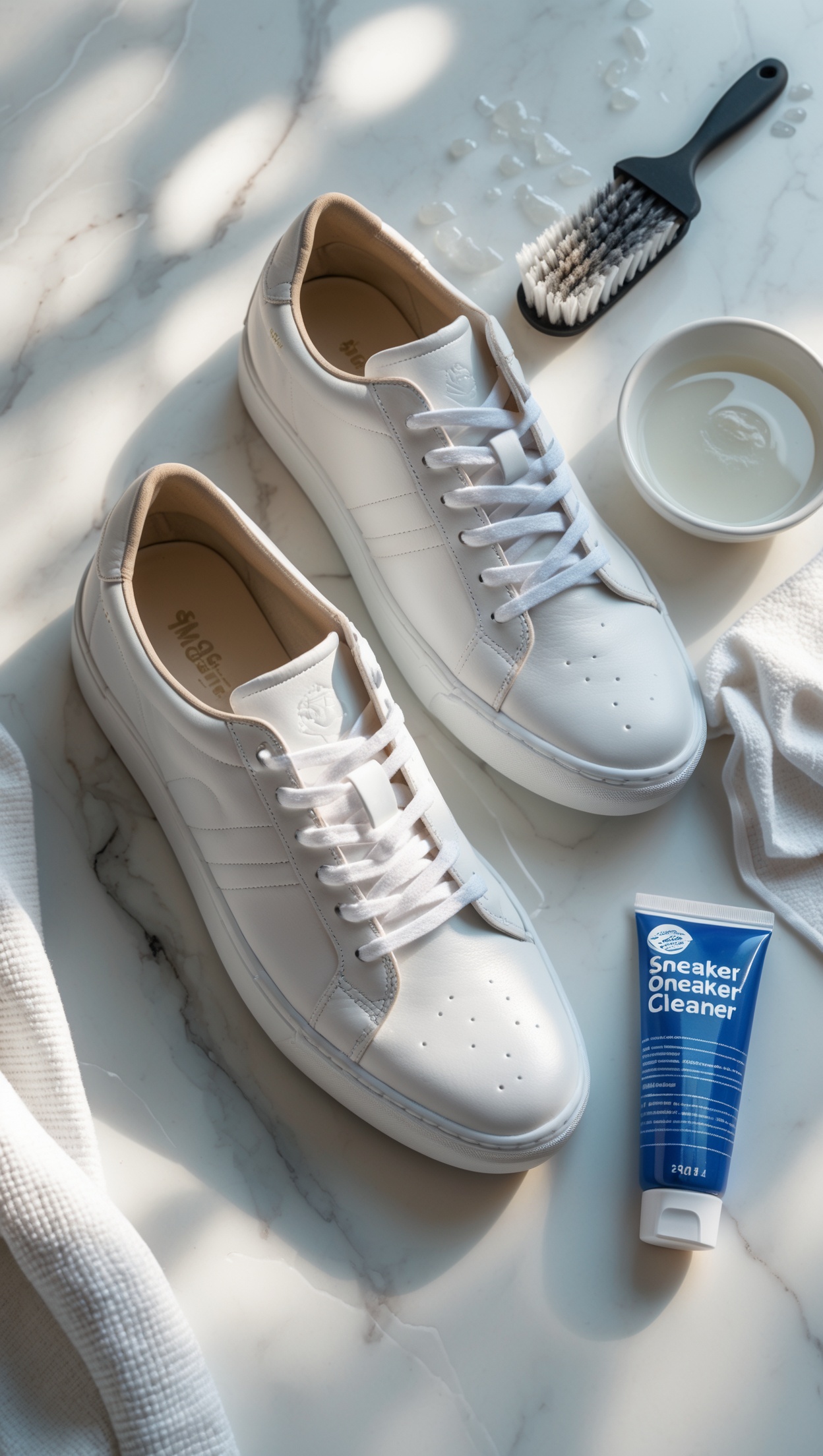 When Your Sneakers Need a Refresh: Top Care Tips
