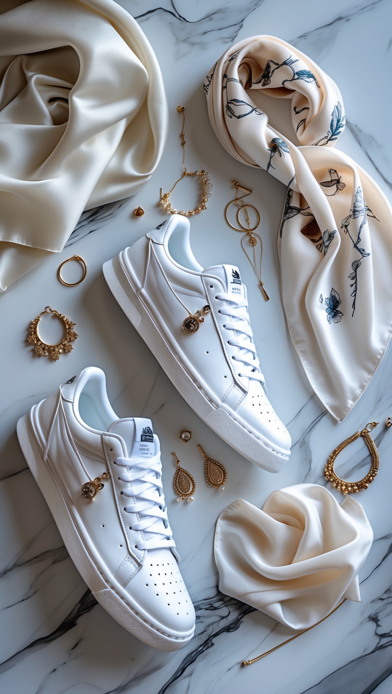 Women's Sneaker Culture: Essential Brands to Know