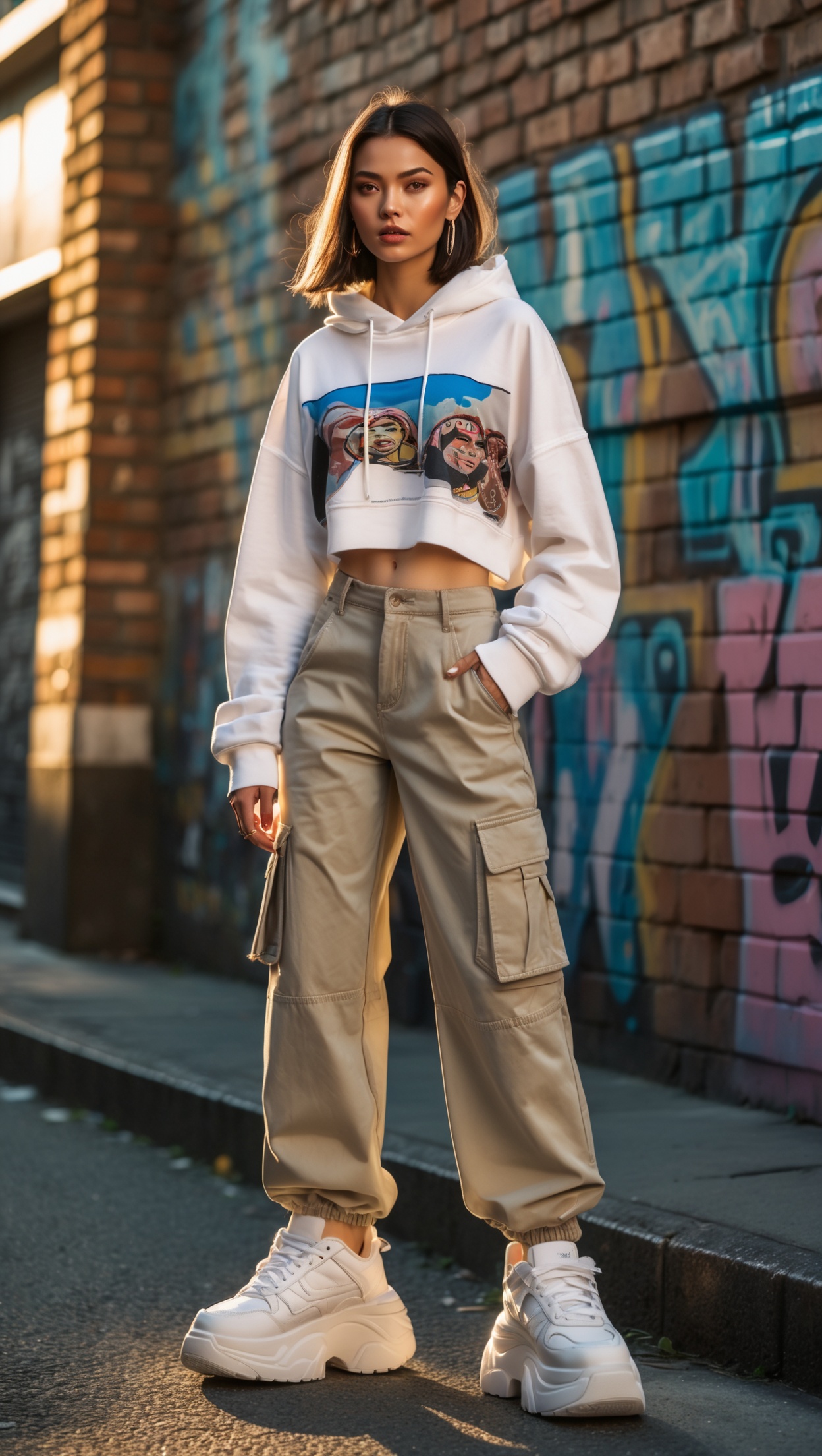 Sneaker Trends That Define Street Style