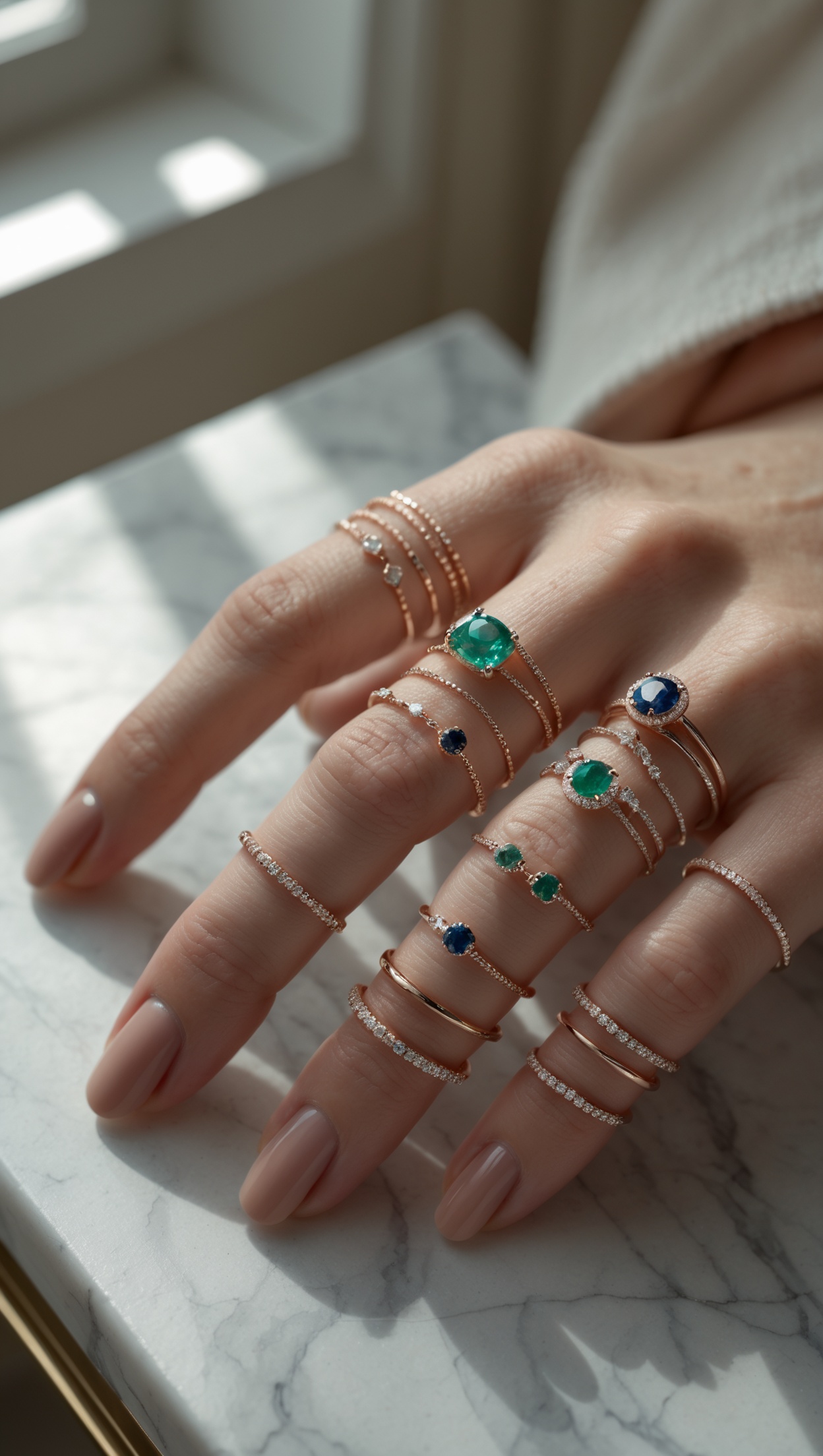 The Ring Stack Secret Nobody Tells You