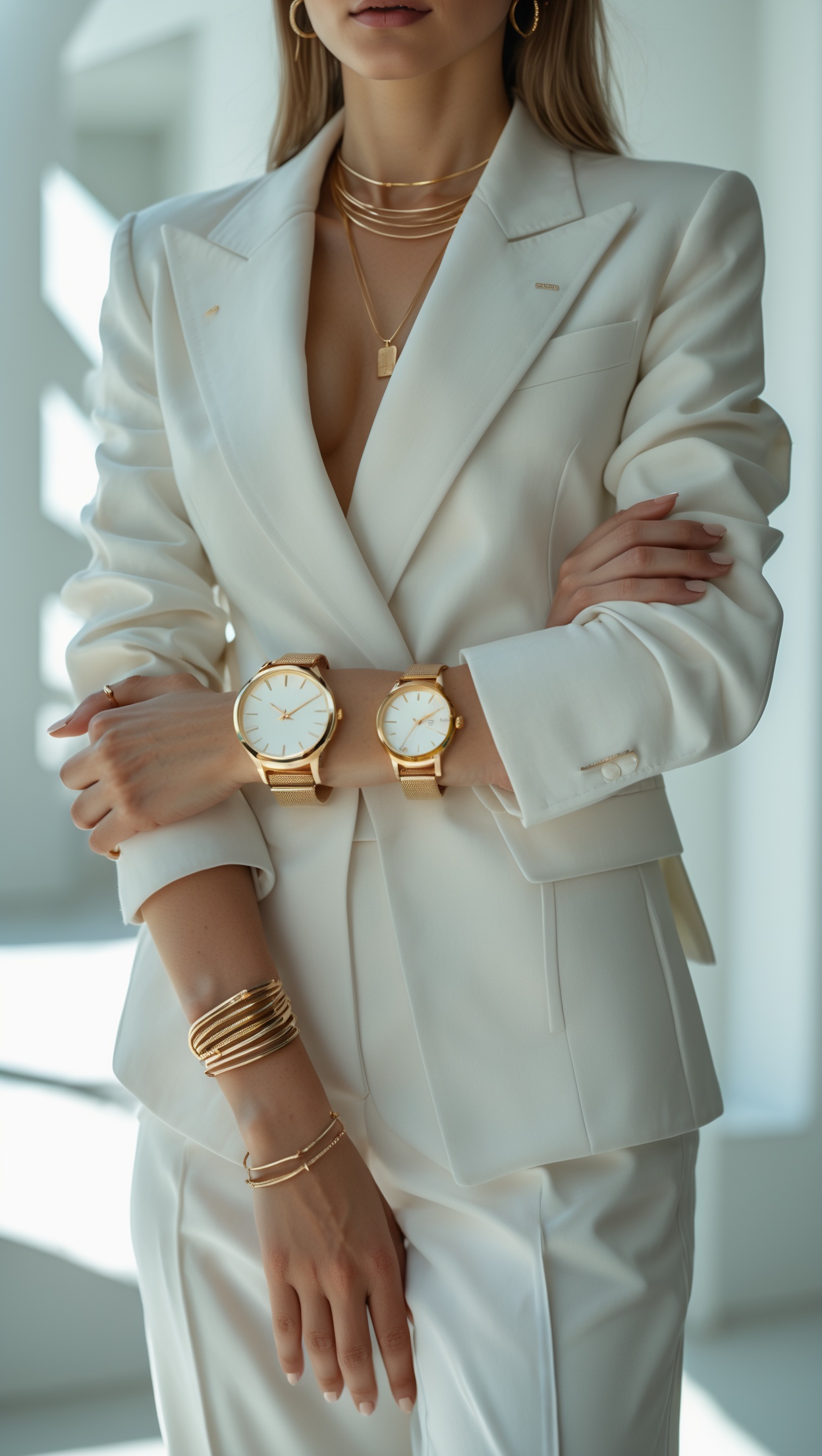 Statement Watches: Bold Styling Tips for Women