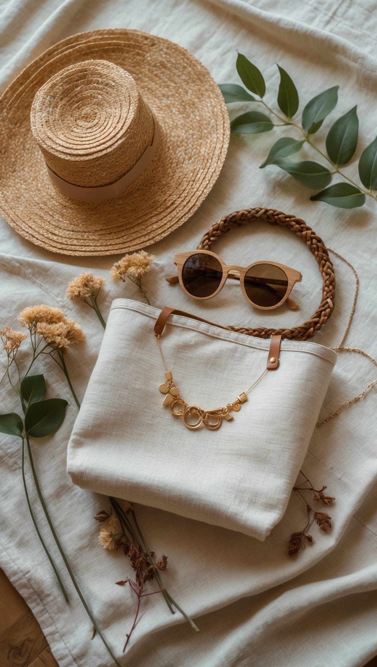 Sustainable Fashion Accessories That Matter