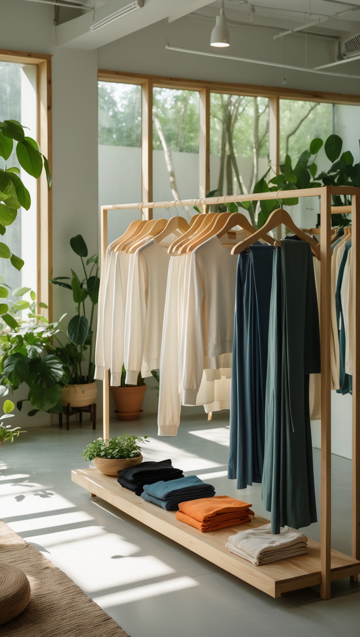Sustainable Fashion Brands Changing the Industry