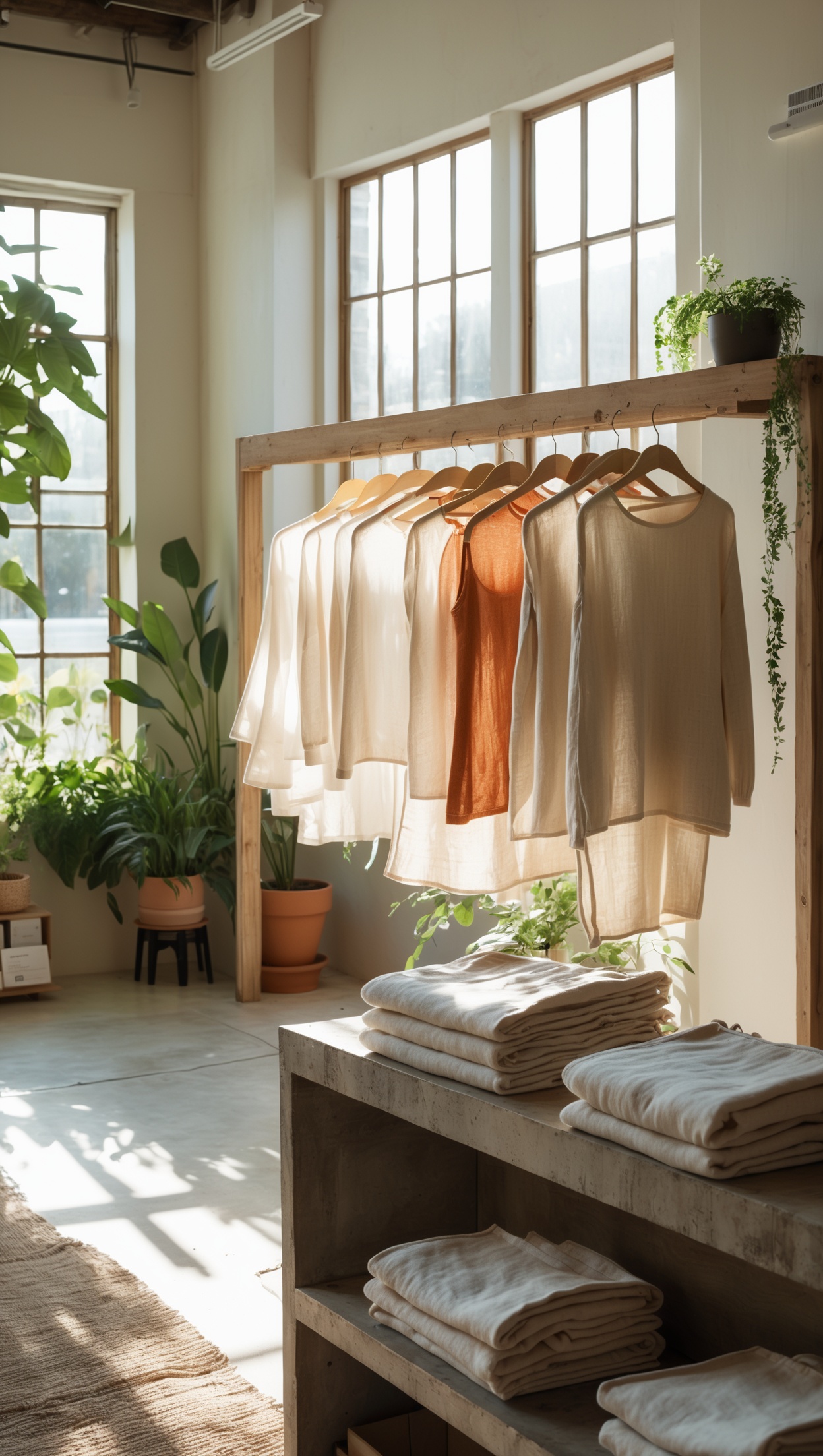 Not Fast Fashion — Brands That Actually Last