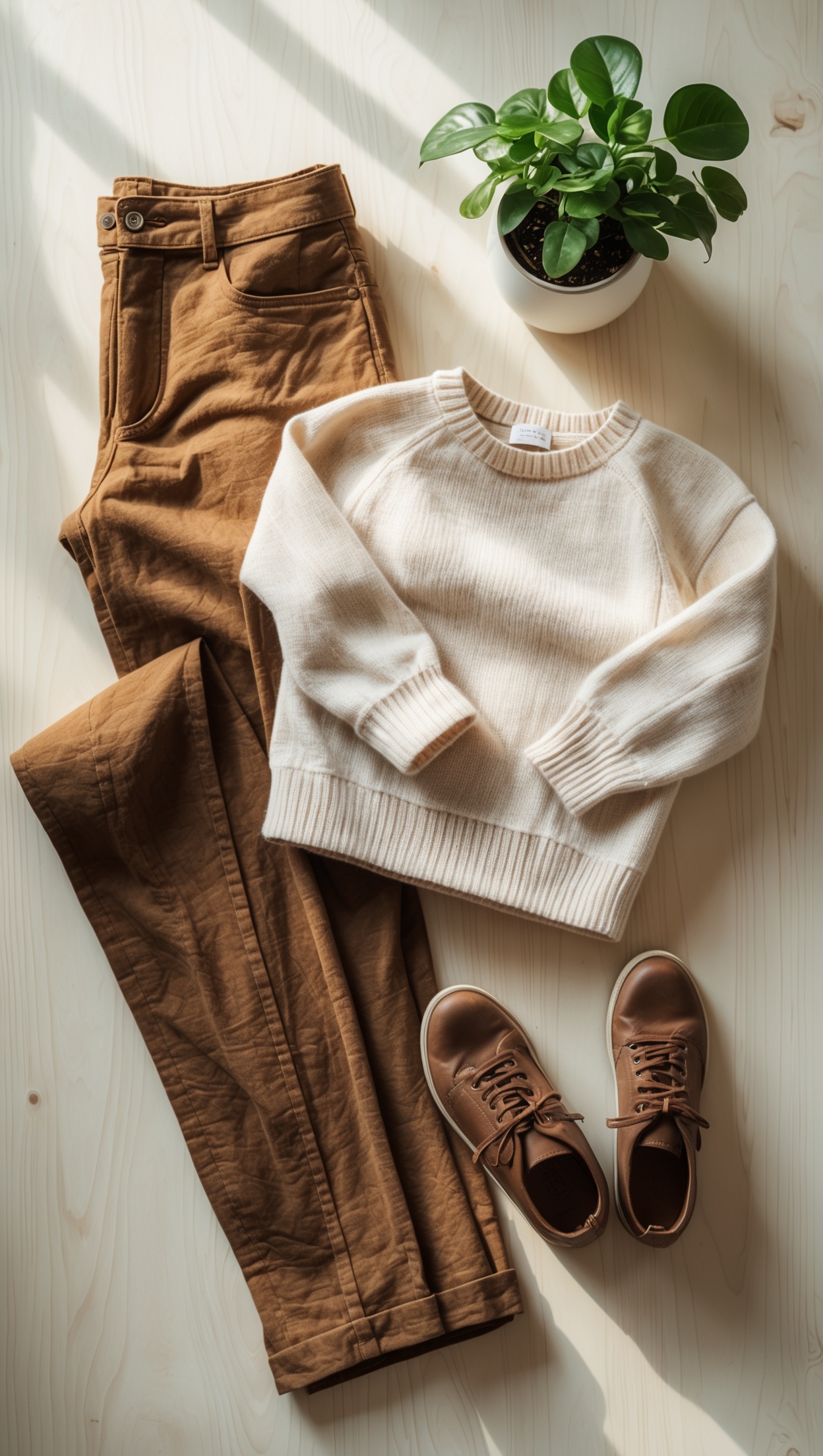 10 Sustainable Fashion Brands You Need Now