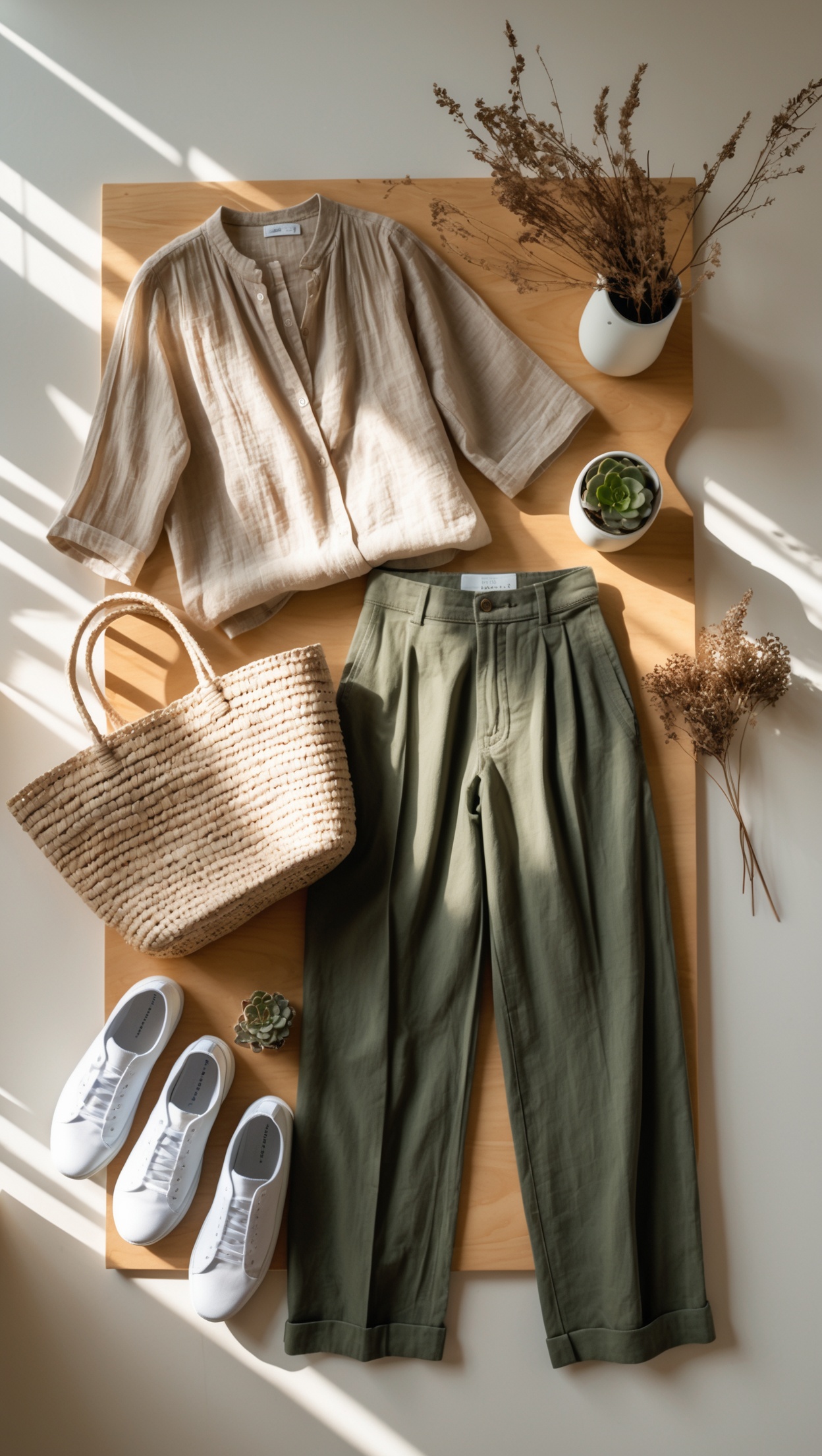 Shop Sustainable Fashion You'll Actually Wear