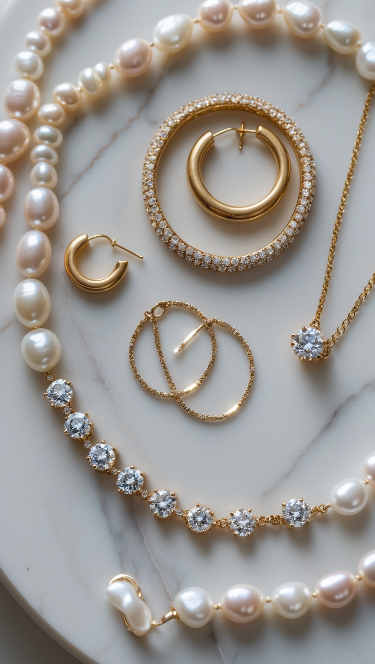 Timeless Jewelry Every Woman Must Own
