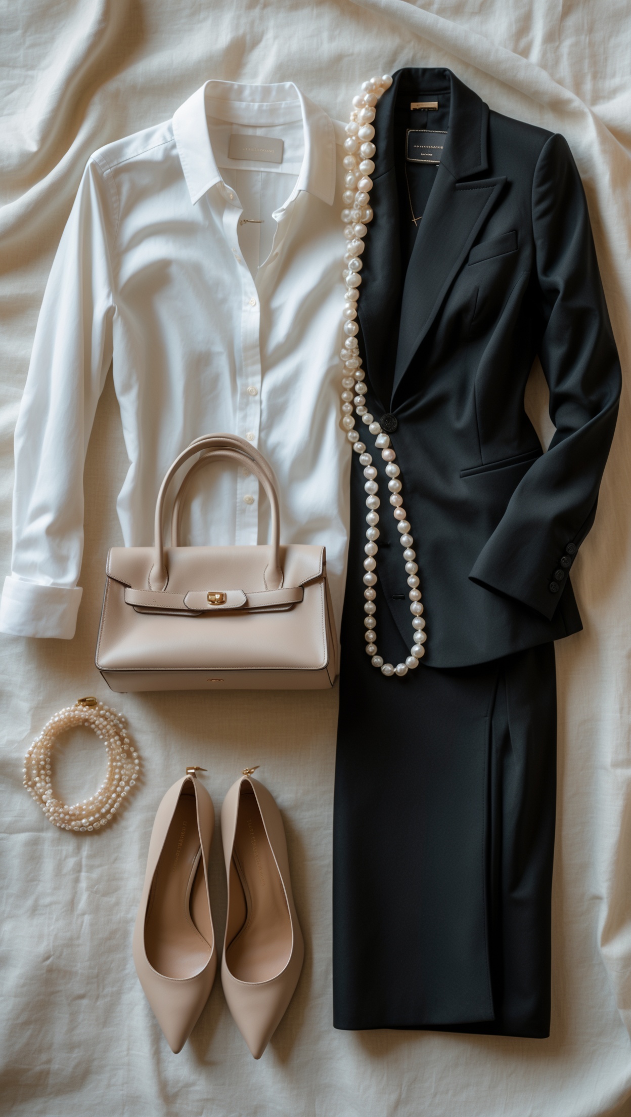 Timeless Fashion Pieces Every Woman Needs