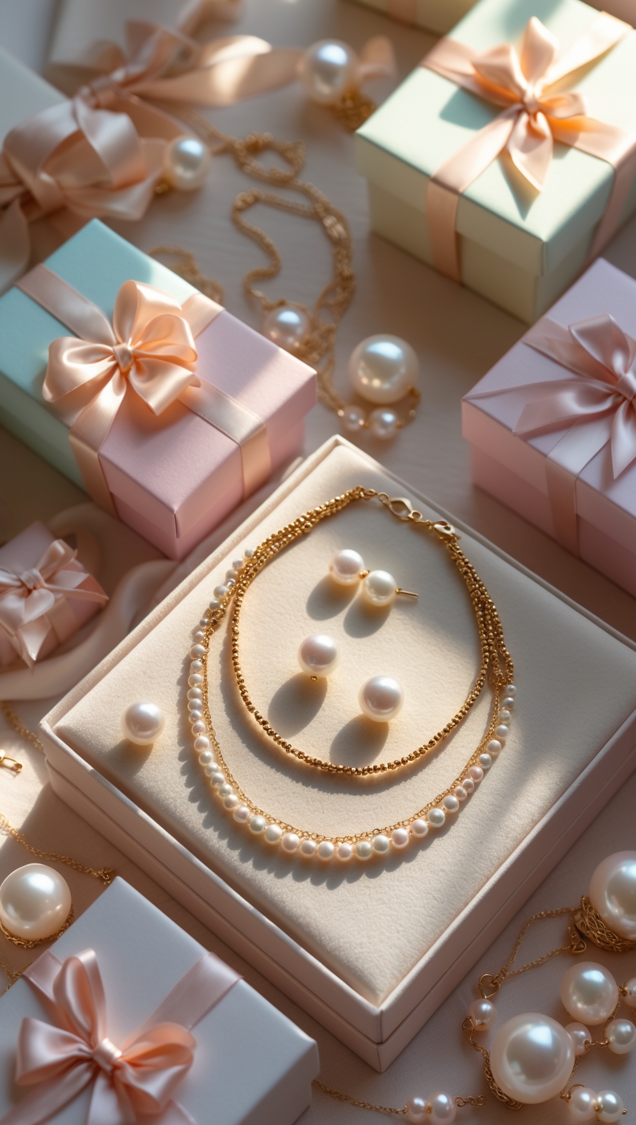 When You Need the Perfect Jewelry Gift
