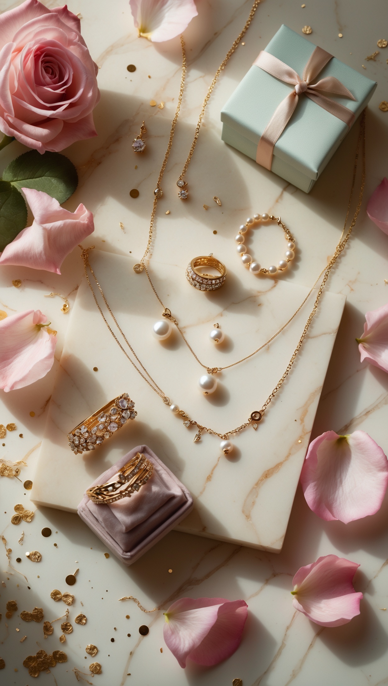 10 Jewelry Gift Ideas She'll Love on Her Birthday