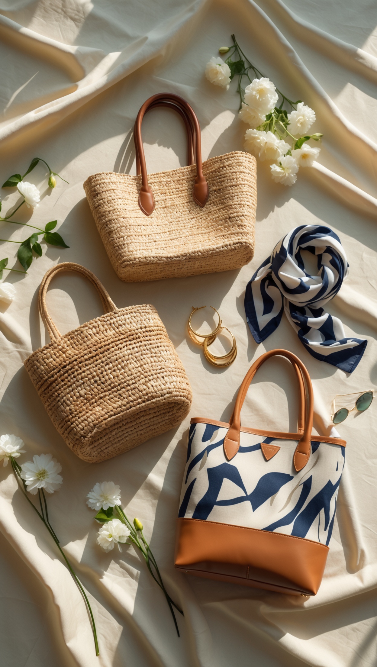 Not Just a Bag — A Style Statement