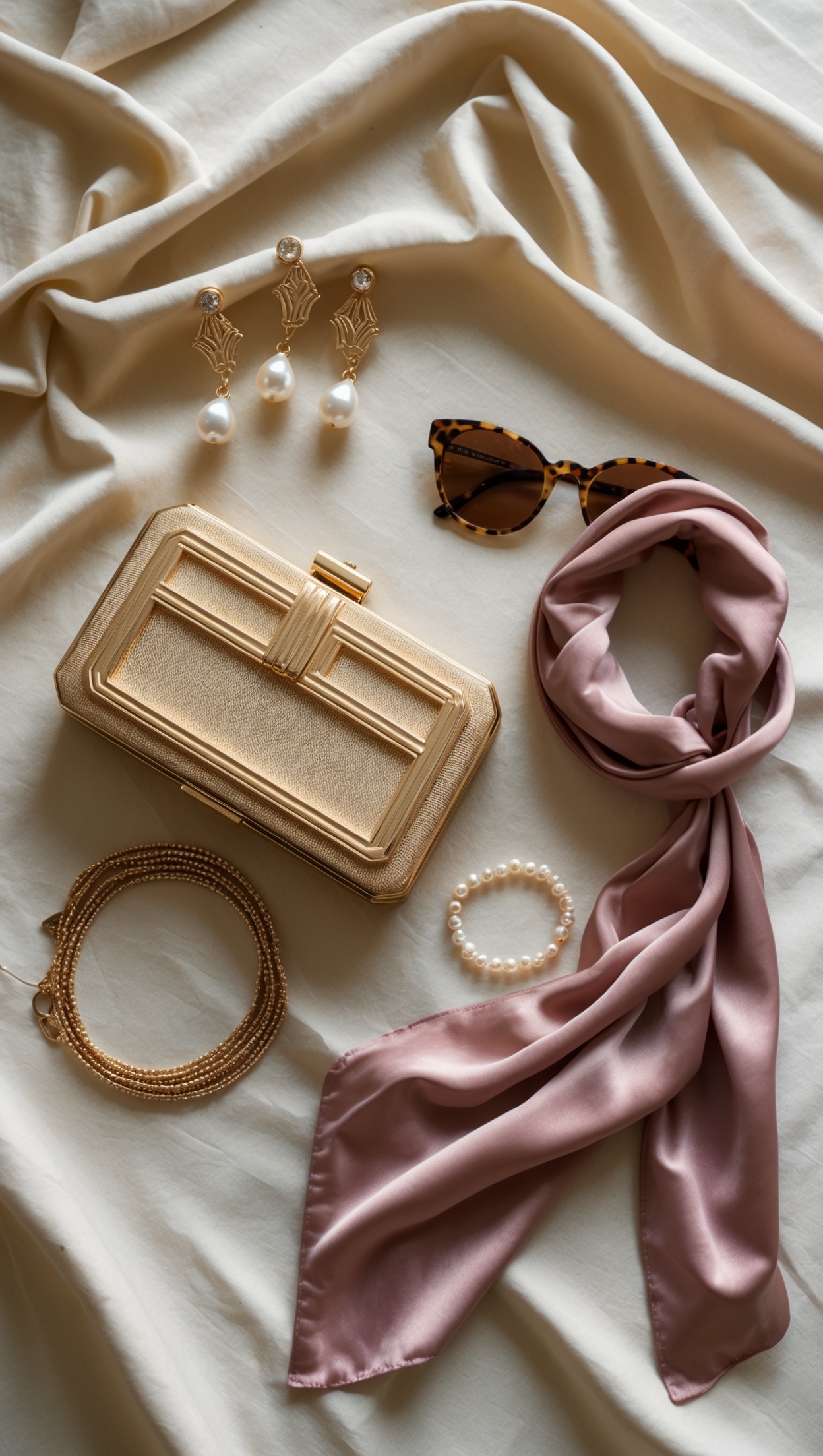 Vintage Accessories That Elevate Modern Outfits