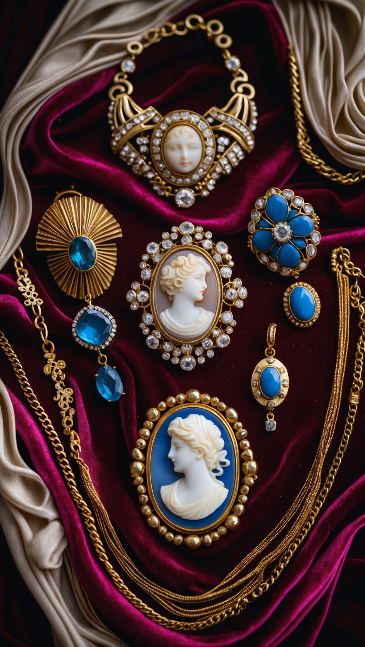Vintage Jewelry Trends 2026: Timeless Elegance Returns