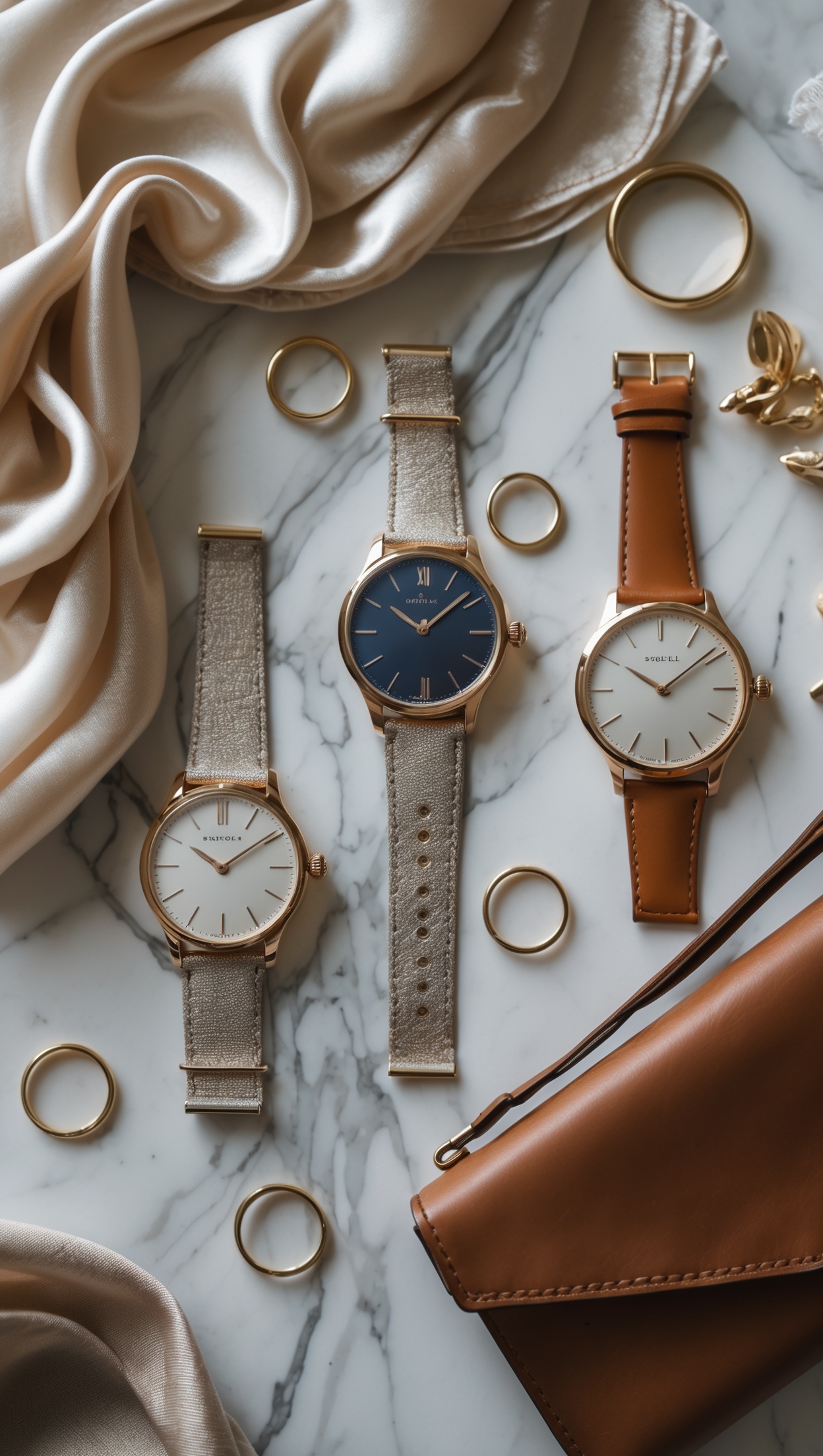 Watch Styling Guide for Every Occasion